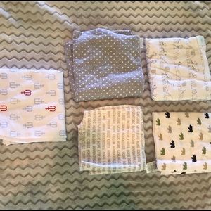 Receiving Blankets 👶🏻